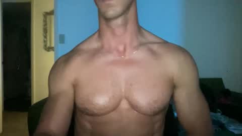 jared_cam online show from May 25, 9:26 am