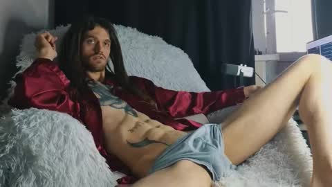 K online show from February 23, 3:09 pm