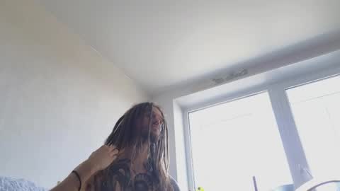 K online show from April 8, 8:58 am