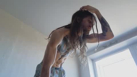 K online show from April 9, 8:53 am