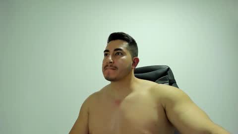 Jarek Stone online show from September 18, 6:59 am