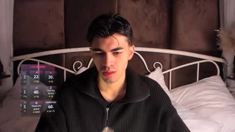 Jaremy online show from October 24, 10:44 am