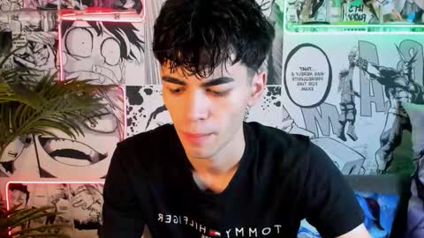 Jaremy online show from October 27, 10:41 am