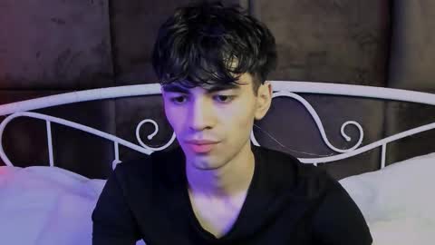 Jaremy online show from November 23, 9:14 pm