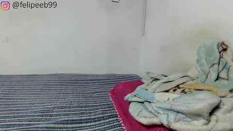 Jareth online show from November 14, 5:44 pm