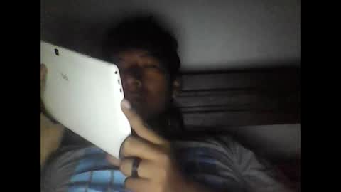 Snapshot of jariop147 chatting on December 3, 3:52 am Jairo online show from December 3, 3:52 am