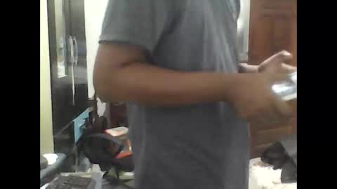 Snapshot of jariop147 chatting on February 16, 12:52 am Jairo online show from February 16, 12:52 am