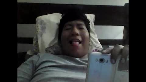 Jairo online show from May 12, 8:33 am
