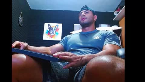 Snapshot of jarod131675 chatting on October 3, 9:45 pm jarod online show from October 3, 9:45 pm