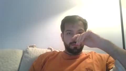 JAROD online show from February 16, 9:00 pm