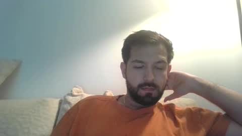 JAROD online show from February 17, 9:21 pm