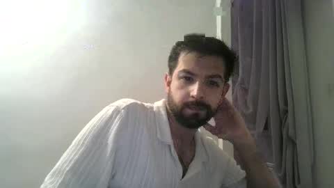 JAROD online show from March 28, 7:35 pm