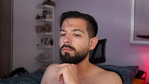 JAROD online show from June 2, 7:21 am