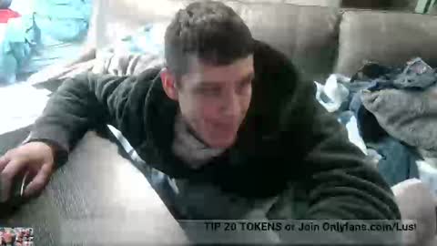 Snapshot of jarodalpha chatting on February 21, 9:00 pm --- Instagram NotFletchh -- Snapchat JordanLiveNow online show from February 21, 9:00 pm