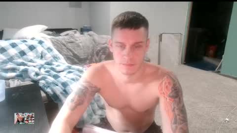 Snapshot of jarodalpha chatting on March 3, 4:03 am --- Instagram NotFletchh -- Snapchat JordanLiveNow online show from March 3, 4:03 am