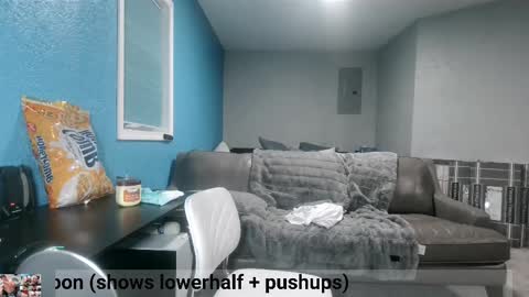 Snapshot of jarodalpha chatting on March 7, 9:07 am --- Instagram NotFletchh -- Snapchat JordanLiveNow online show from March 7, 9:07 am