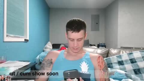 Snapshot of jarodalpha chatting on March 9, 7:12 am --- Instagram NotFletchh -- Snapchat JordanLiveNow online show from March 9, 7:12 am