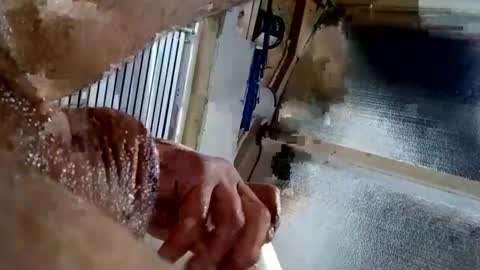 jarrodsimp online show from January 16, 11:47 am