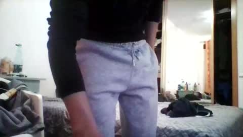 jarrygatito online show from November 28, 4:42 pm