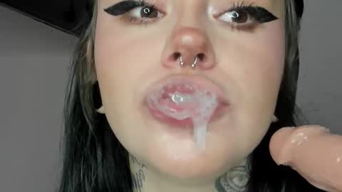 Maria online show from February 18, 3:02 am