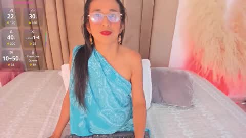 jash  online show from November 19, 7:25 pm