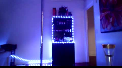 GoddessLaniLuxxx online show from February 21, 1:22 am