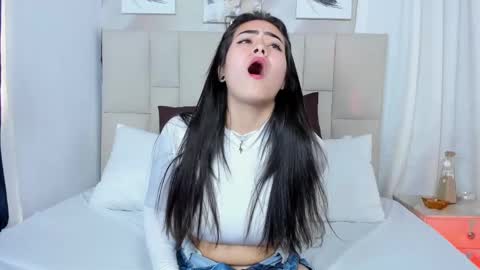 Jaslyn online show from January 16, 5:44 pm