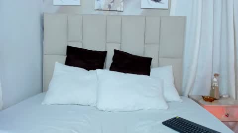 Jaslyn online show from January 23, 3:22 pm