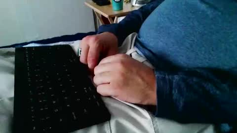 Snapshot of jasmarks2000 chatting on March 5, 8:32 pm JasMarks online show from March 5, 8:32 pm