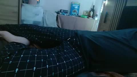 JasMarks online show from January 13, 5:07 pm