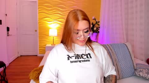 Snapshot of jasmiinevans chatting on January 2, 8:13 pm Jasmin Evans online show from January 2, 8:13 pm