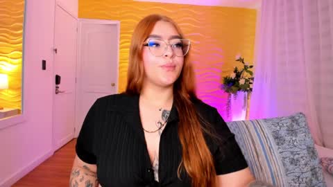 Snapshot of jasmiinevans chatting on January 6, 2:47 pm Jasmin Evans online show from January 6, 2:47 pm