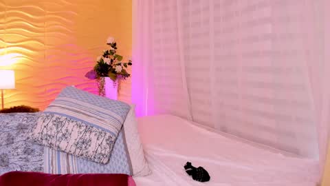 Snapshot of jasmiinevans chatting on January 21, 4:48 pm Jasmin Evans online show from January 21, 4:48 pm