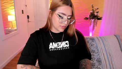 Snapshot of jasmiinevans chatting on March 11, 8:09 pm Jasmin Evans online show from March 11, 8:09 pm