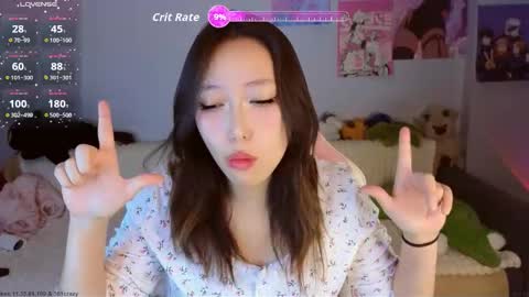 Snapshot of jasmilee chatting on January 10, 7:04 pm Jasmine online show from January 10, 7:04 pm