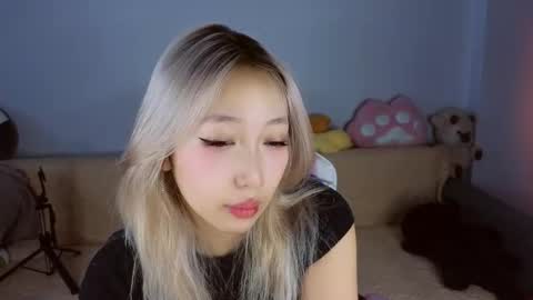 Snapshot of jasmilee chatting on February 9, 1:59 pm Jasmine online show from February 9, 1:59 pm