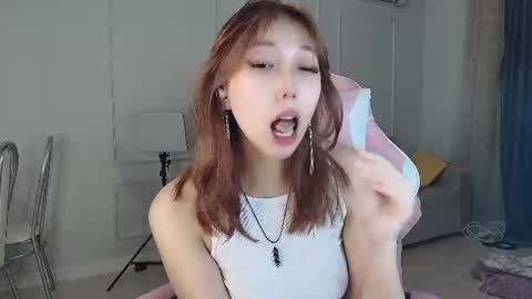 Snapshot of jasmilee chatting on June 28, 3:51 pm Jasmine online show from June 28, 3:51 pm