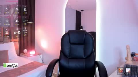 Jasmin  online show from March 28, 1:54 pm