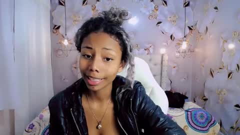 Jasmin online show from December 12, 12:12 pm