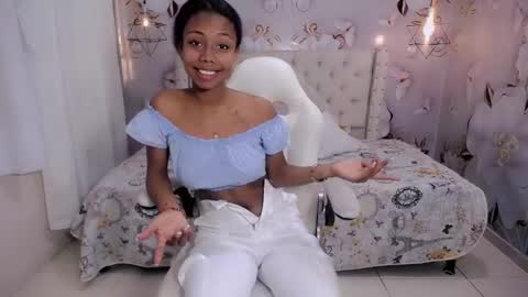 Jasmin online show from January 22, 11:34 am