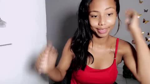 Jasmin online show from October 3, 12:46 pm