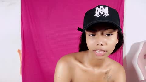 Jasmin online show from October 24, 11:50 am