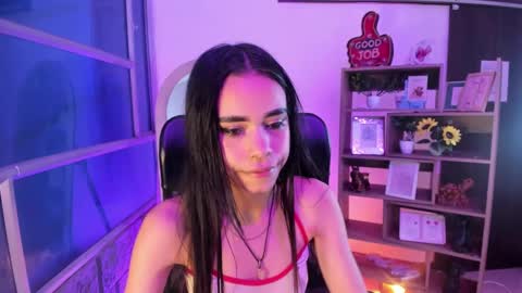 jasmin_skinny online show from October 3, 3:14 am