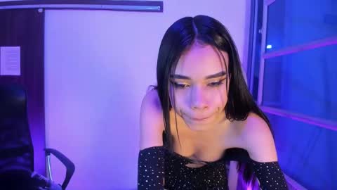 jasmin_skinny online show from October 22, 3:18 am