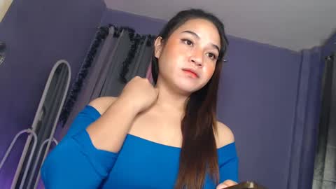 Snapshot of jasmine_arousal chatting on December 23, 11:06 pm JASMINE online show from December 23, 11:06 pm