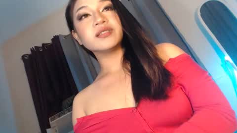 JASMINE online show from January 13, 12:43 pm
