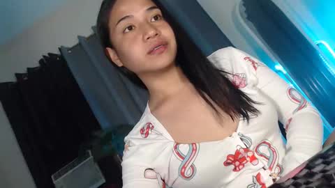 JASMINE online show from January 19, 6:06 am