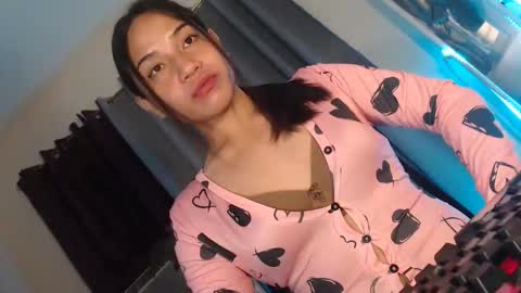 JASMINE online show from February 8, 7:01 am