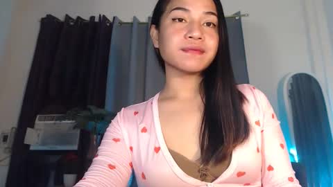 JASMINE online show from February 14, 6:43 am