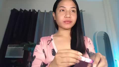JASMINE online show from February 17, 1:46 am